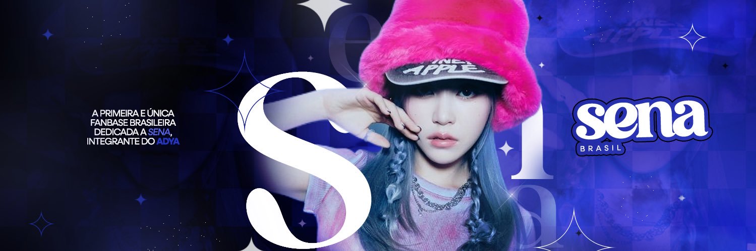 LimYenaBr's profile banner image
