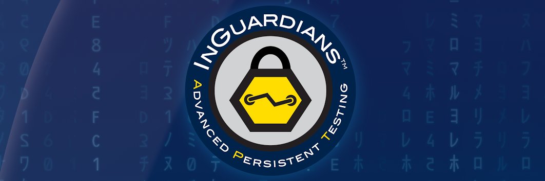 InGuardians™ banner