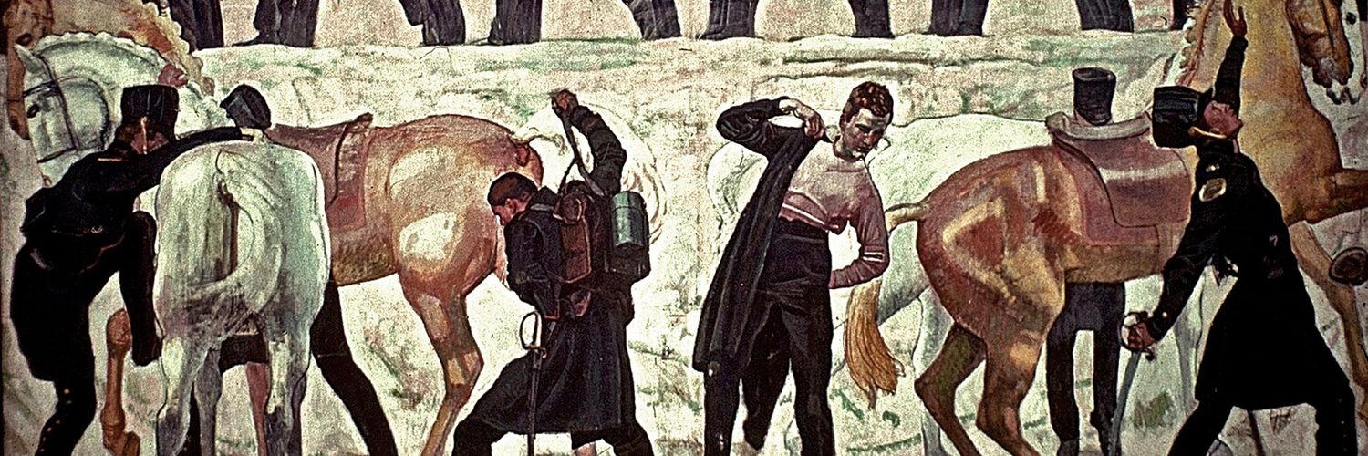 Paul Huldenreich 🇩🇪 banner