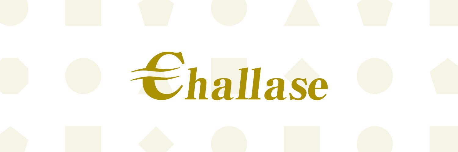 Challase_inc's profile banner image