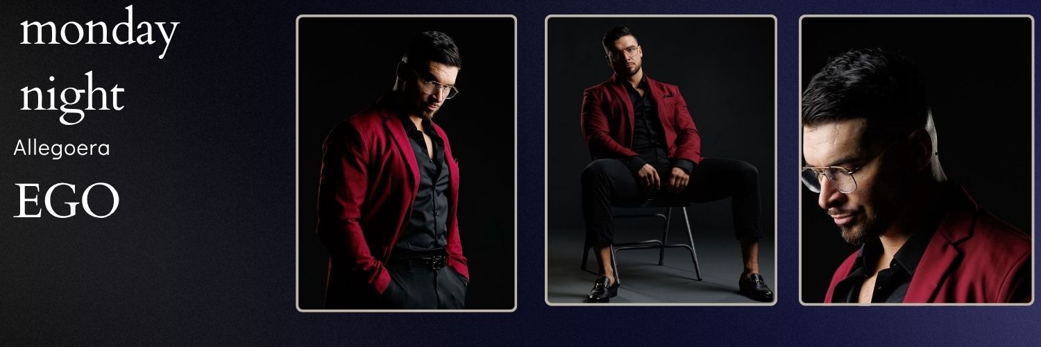 Allegoera's profile banner image