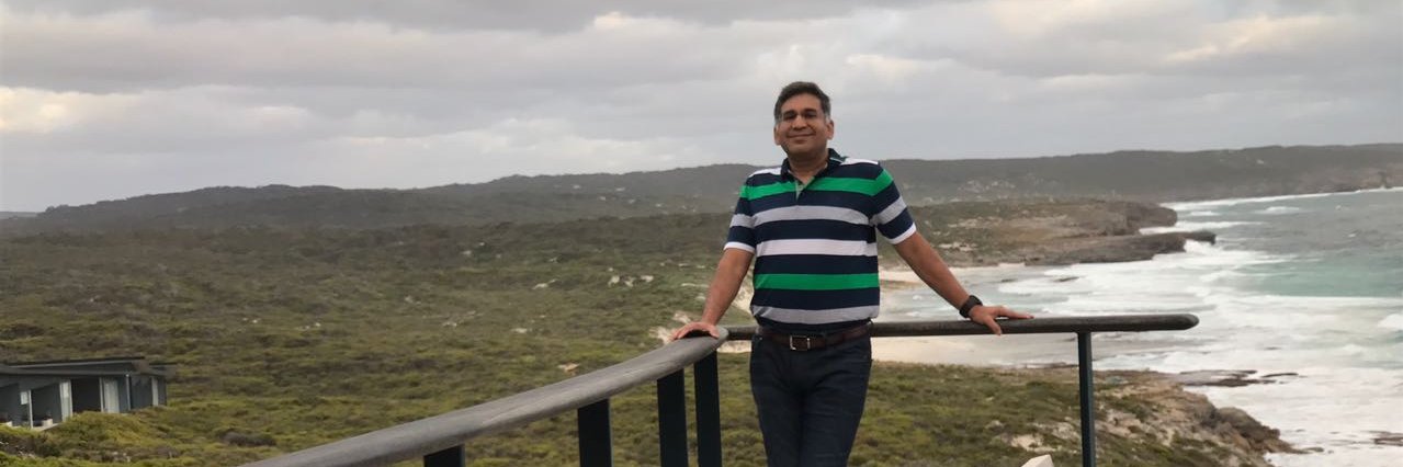 Anandloki's profile banner image