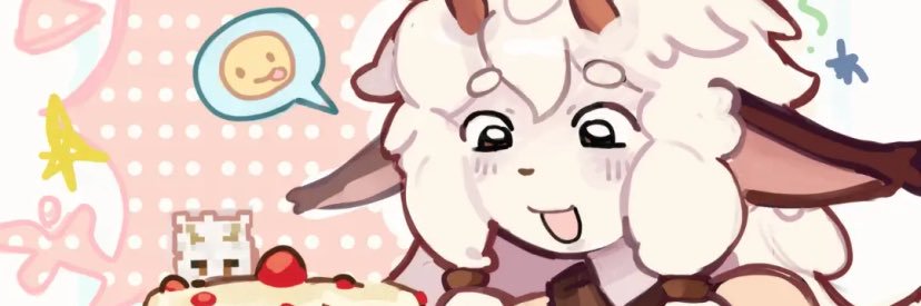 coruele's profile banner image