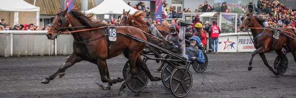 HarnessWorldoff Profile Banner