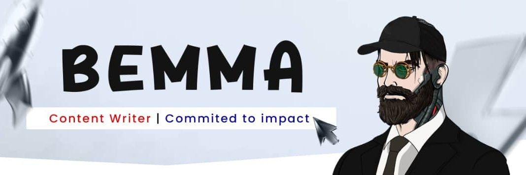 Bemma_1's profile banner image