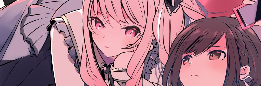 KittyVampireNYA's profile banner image