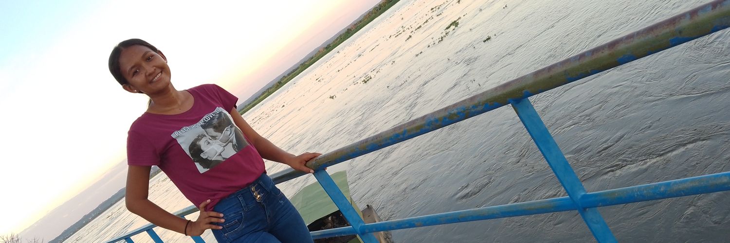 Mariana82001's profile banner image