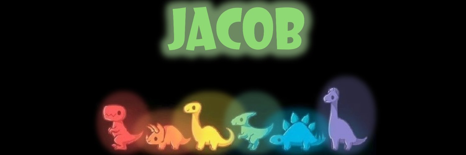 Jacob banner
