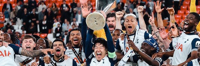 THFC_News1's profile banner image