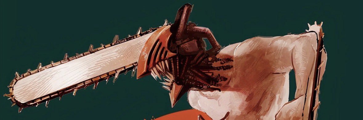 Haddon 🍂 banner