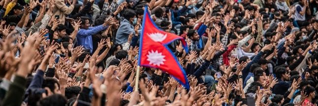 🇳🇵 ...शाश्वत🙏सनातन...❣️ banner