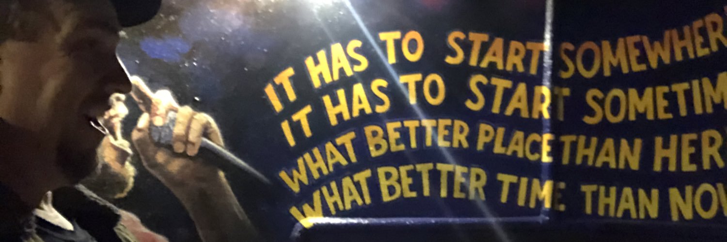 Apples4life's profile banner image