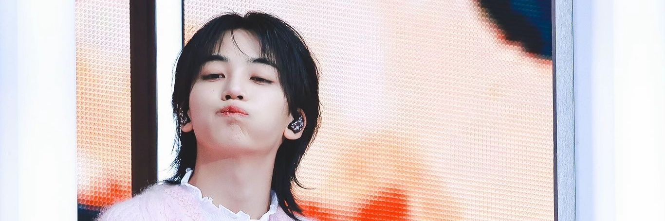 Hannie.. Hannieheaaaa.. ย๊าาาาา~~~~ banner