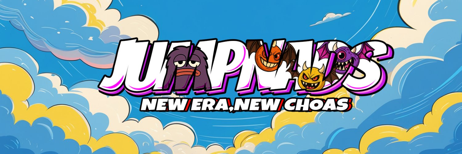 Jumpnads banner