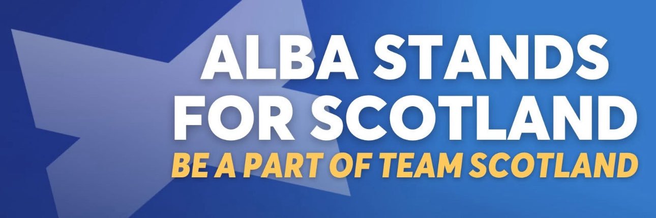 AlbaHighlands's profile banner image