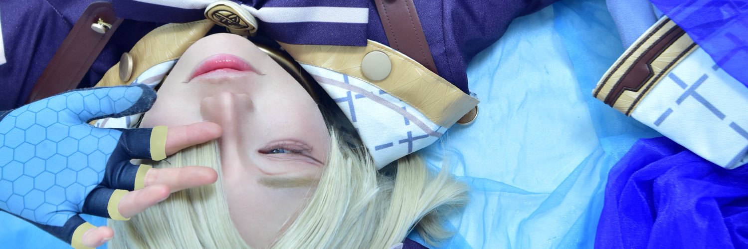 堕天キューピット👼 👾👻→4/11a!ATC banner