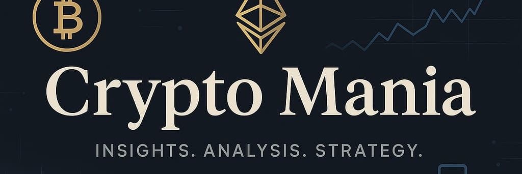 CryptoMania2723's profile banner image