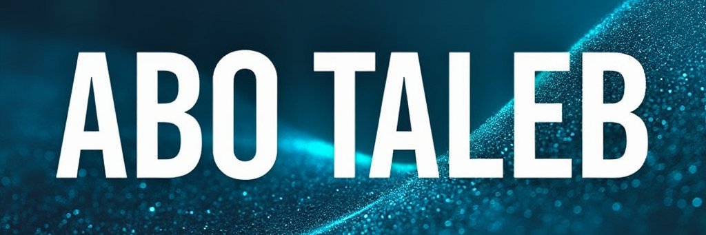 Abo Taleb banner