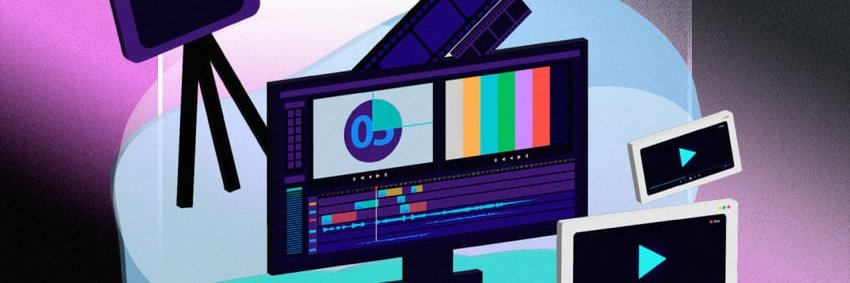 Lucas Smith | Video Editor 📸 banner