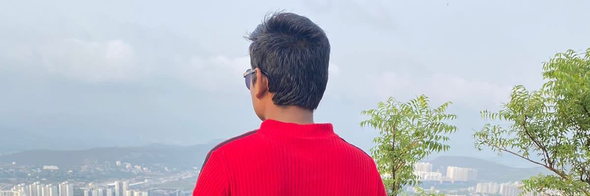 KumarAkash7777's profile banner image