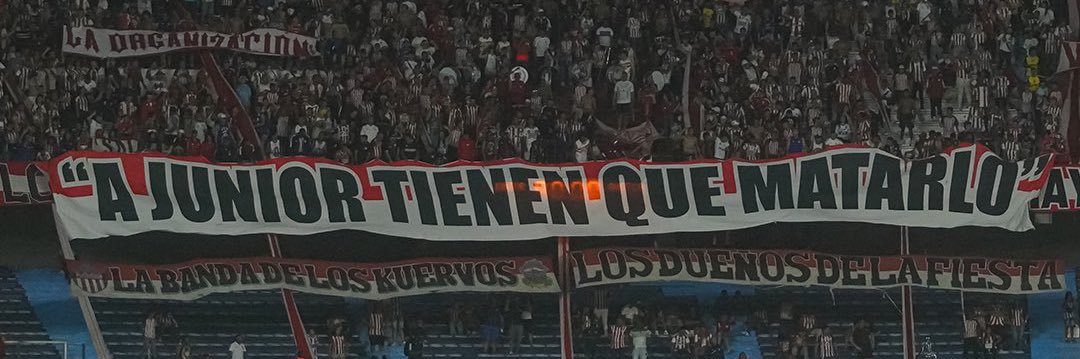 Alfredo Moises Fernández banner