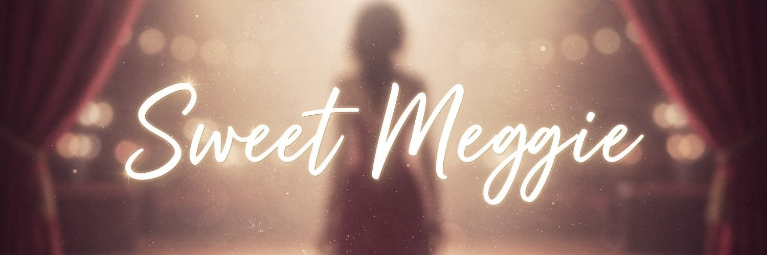 Magy Miers 💋 banner