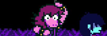 RalseiGaster's profile banner image