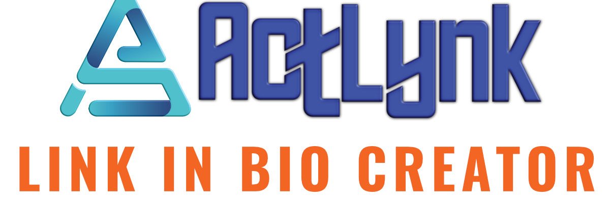 ActLynk's profile banner image