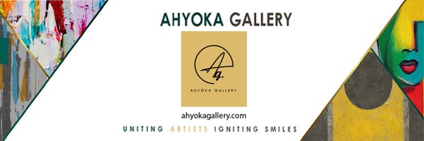 ahyokagallery Profile Banner