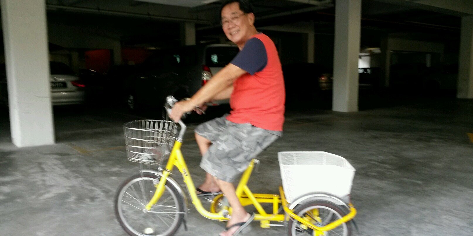 patrickteoh's profile banner image