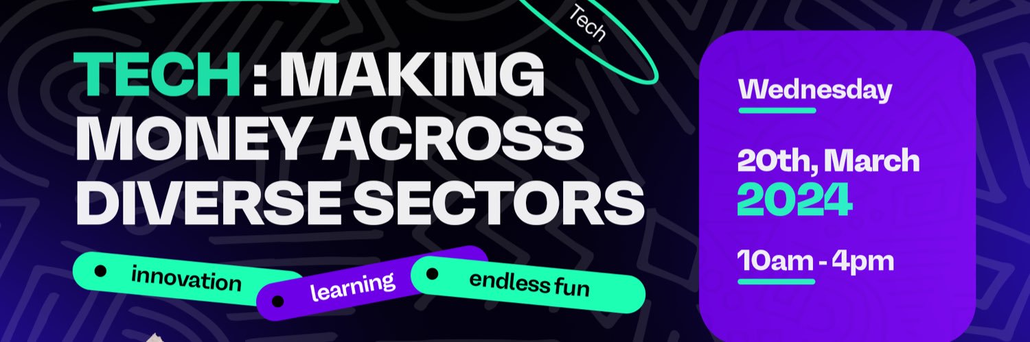 Tech Cirvee Fest banner