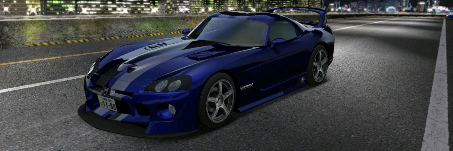 sigure193's profile banner image