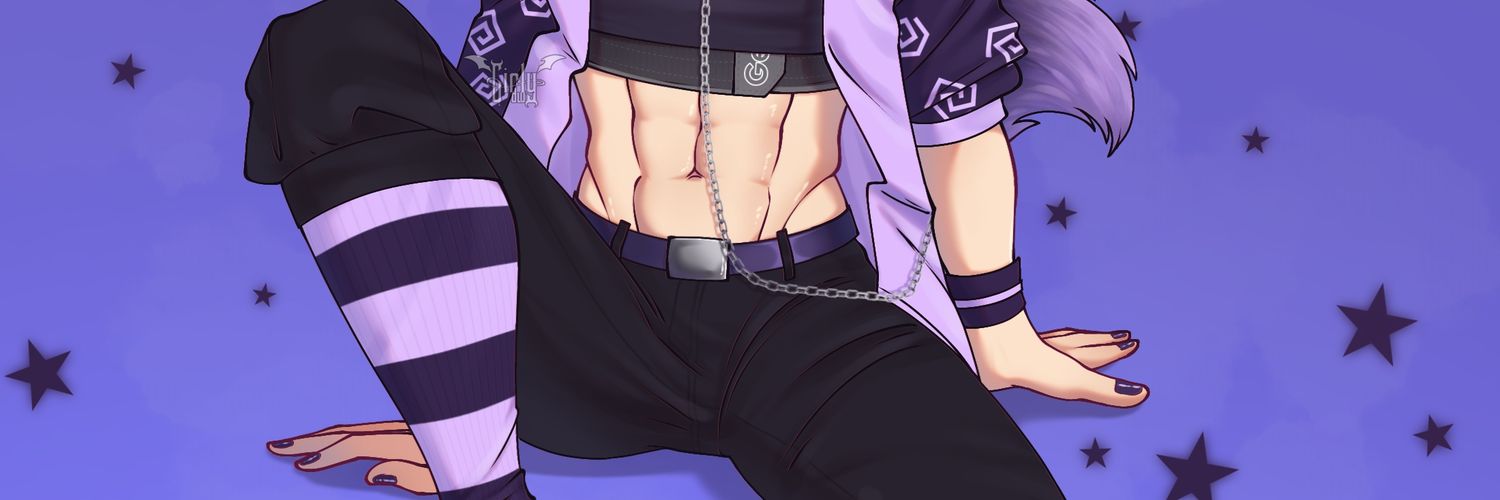 Pomferanian's profile banner image