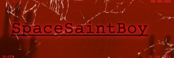 SpaceSaintBoy Profile Banner