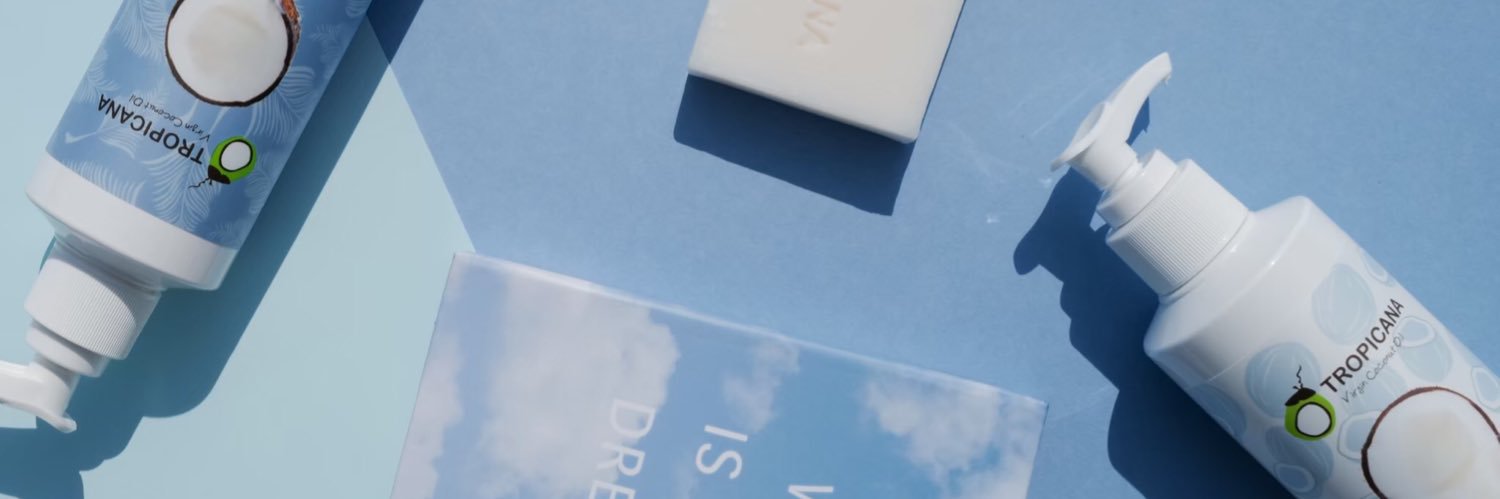 TROPICANAOIL's profile banner image