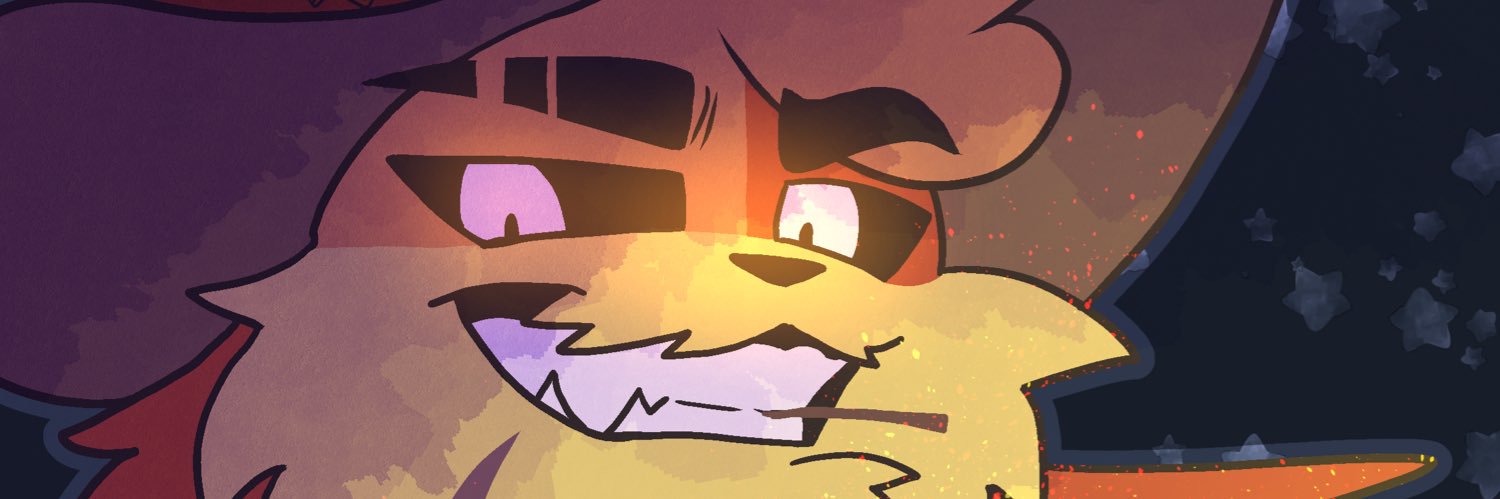 kingerstand's profile banner image