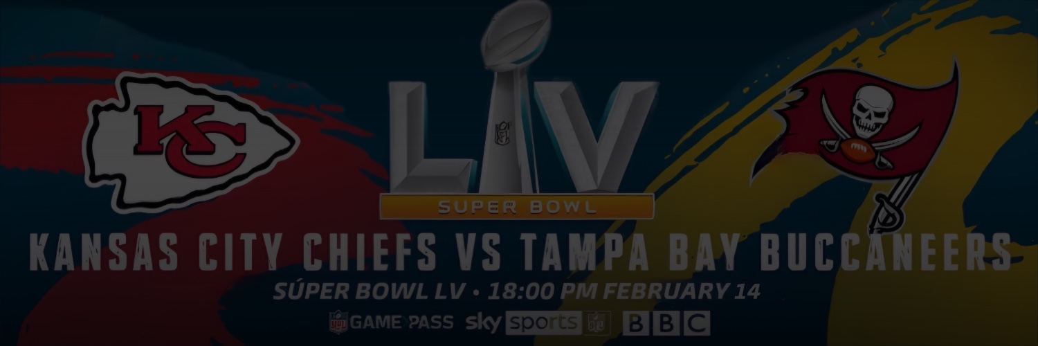 iSuperBowlRP's profile banner image