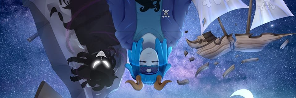 Bluemoonbeast13VT DebutFall2025 banner