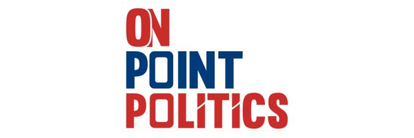 onpointpolitics Profile Banner