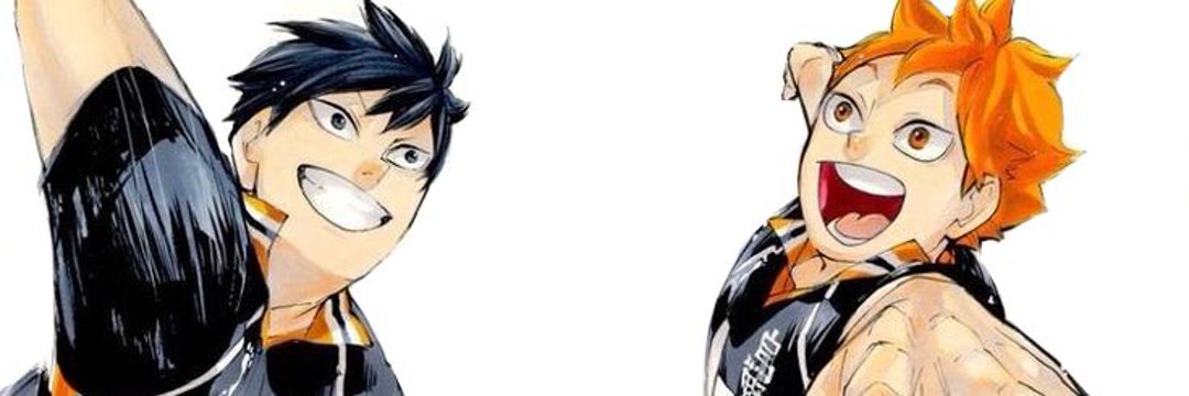 daily kagehina's banner