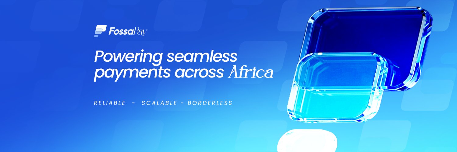 fossapay's profile banner image