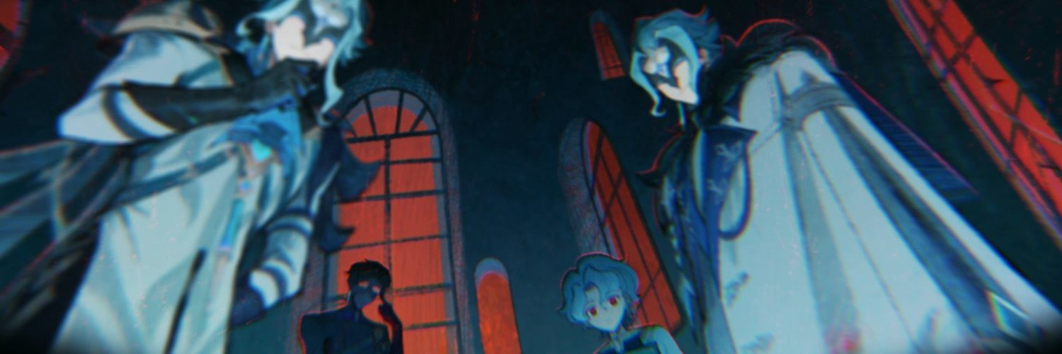 :: 🪽𐔌 dante!! ꒱🐇🩺⸝⸝ banner