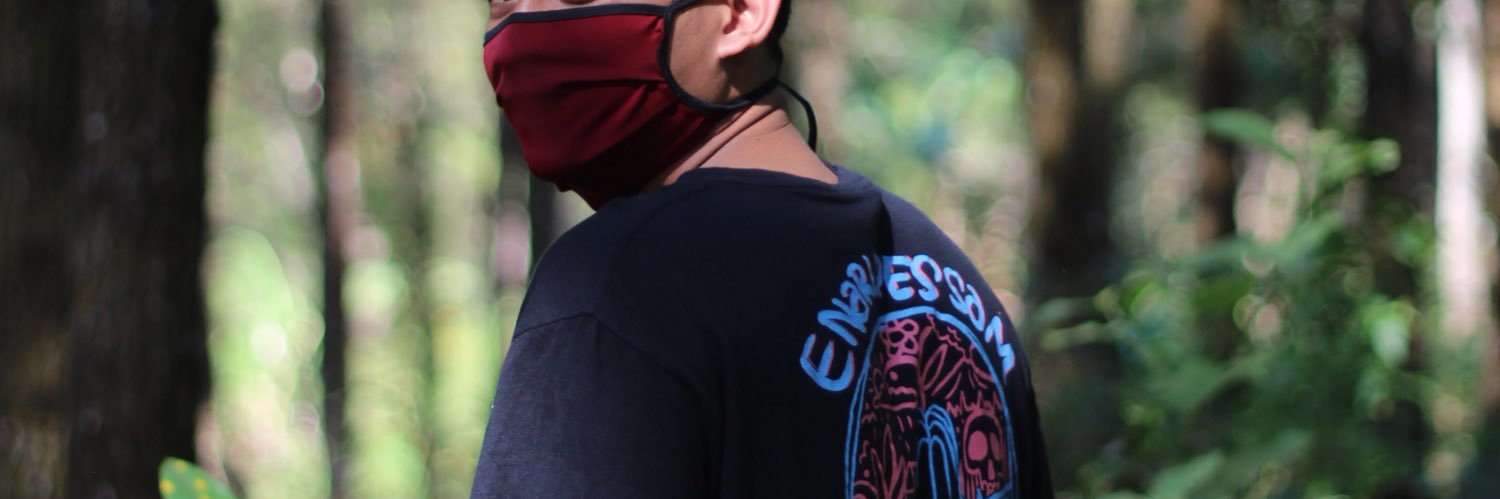 ardiartd's profile banner image