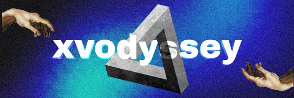odyssey $BUBBLE 🫧🫧🫧 Profile Banner