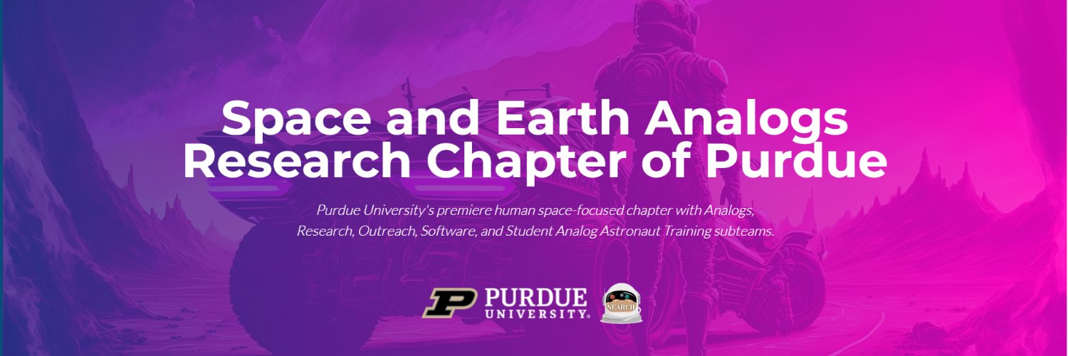 Purdue SEARCH (@purduesearch) / Posts / X
