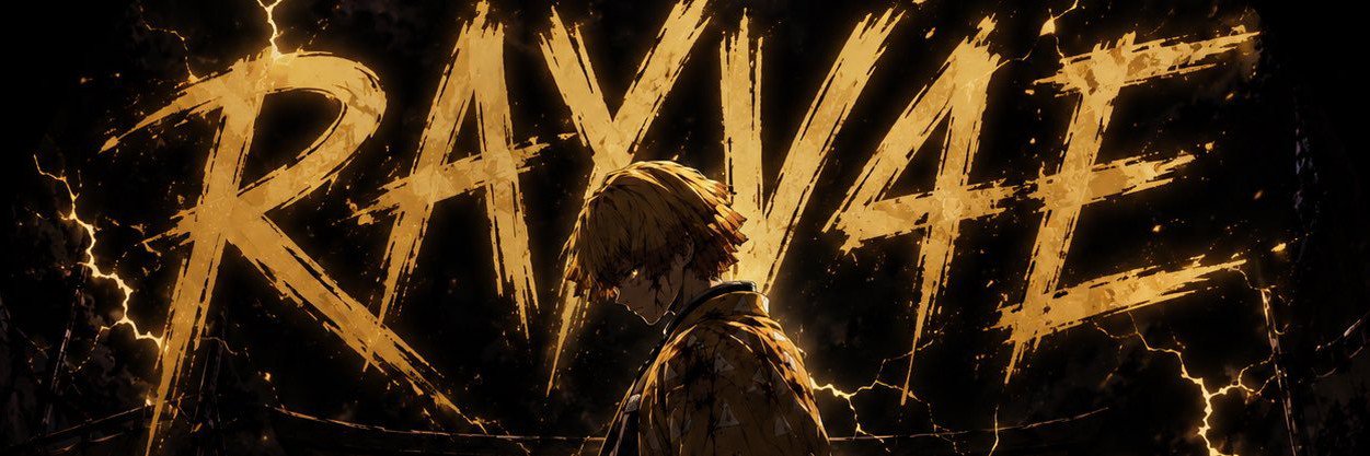 RAYV4ERISE7's profile banner image