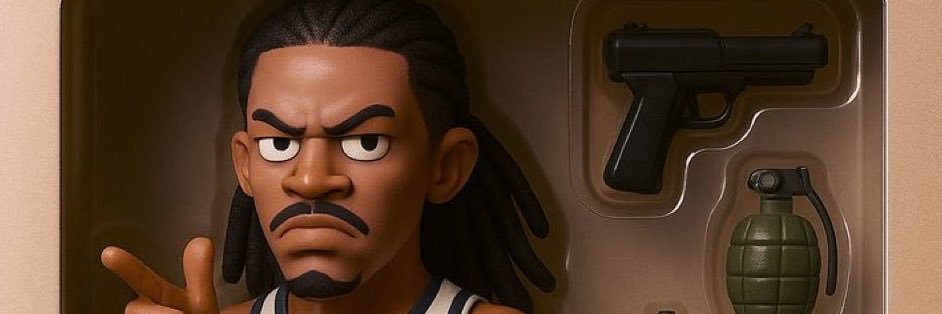 Ja Wick-Laden 💫💫 banner