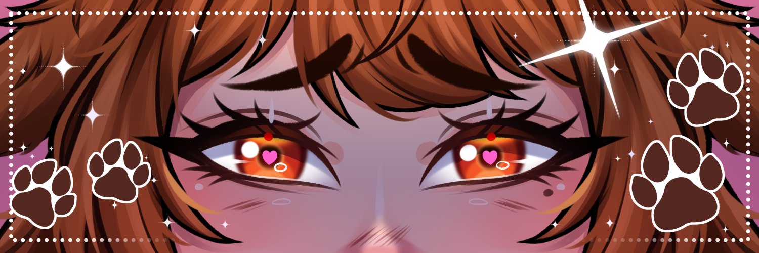 Fairy_Type_Baby's profile banner image