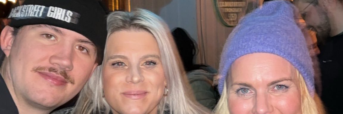 Bruker Godøy hodeplagg i dag? banner