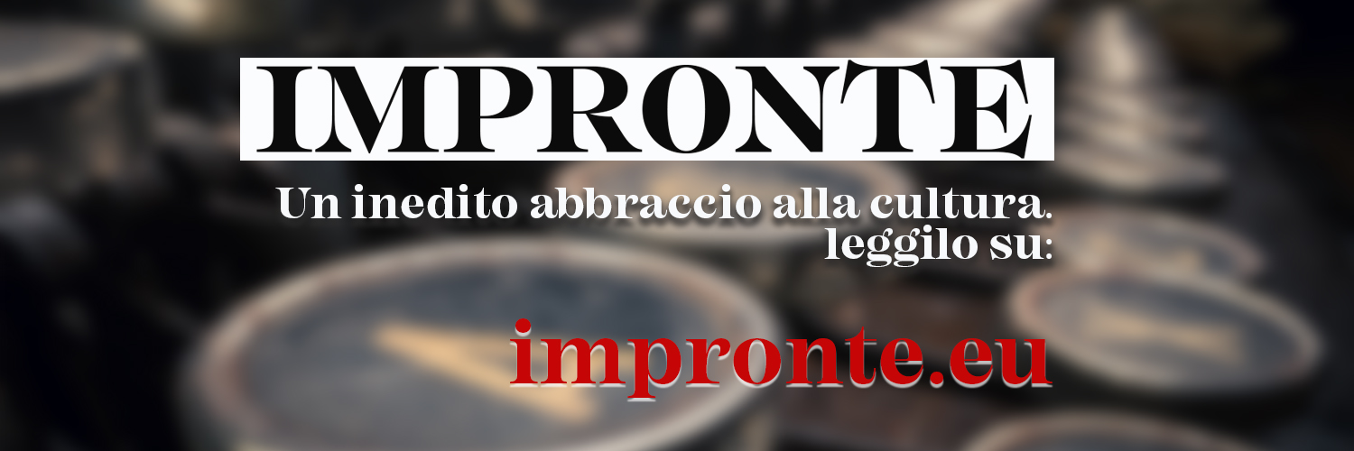 ImpronteEU's profile banner image
